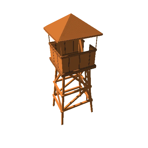 Watch Tower